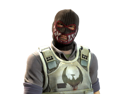 Street Soldier | Phoenix