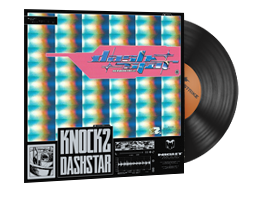 Music Terminal — Music Kit | Knock2, dashstar*