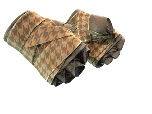 ★ Hand Wraps | Desert Shamagh (Field-Tested)