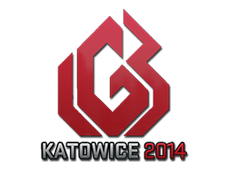 Sticker Signal — Sticker | LGB eSports | Katowice 2014