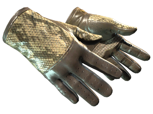 ★ Driver Gloves | Diamondback (Factory New)