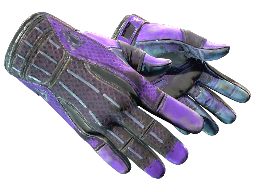 Glove Chamber — ★ Sport Gloves | Pandora's Box (Battle-Scarred)