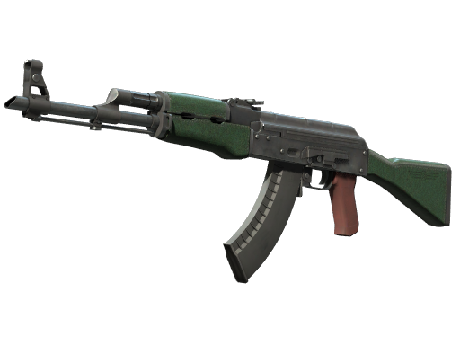 AK-47 | First Class (Well-Worn)