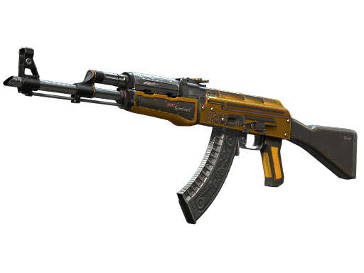 AK Forge — AK-47 | Fuel Injector (Factory New)