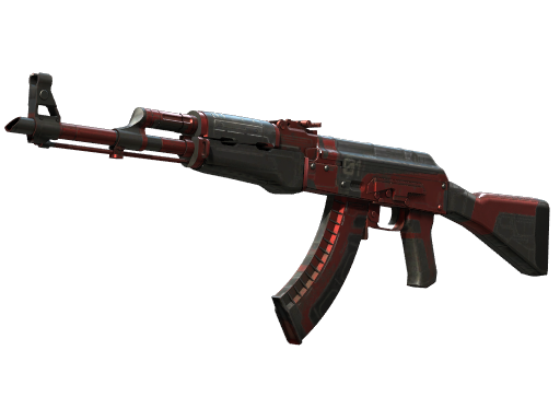 AK-47 | Orbit Mk01 (Factory New)