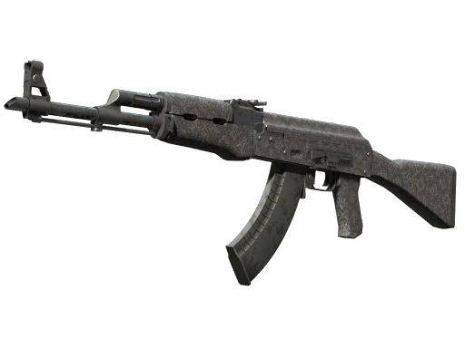 AK-47 | Baroque Purple (Battle-Scarred)