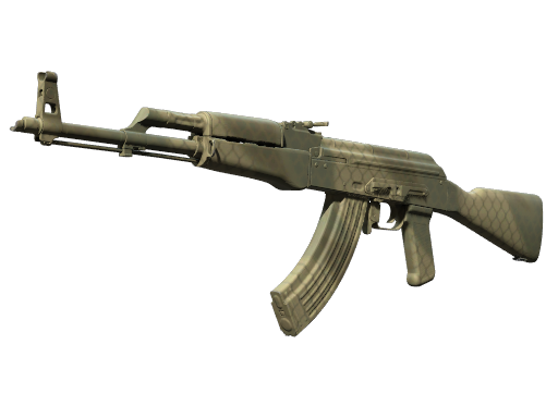 AK-47 | Safari Mesh (Minimal Wear)