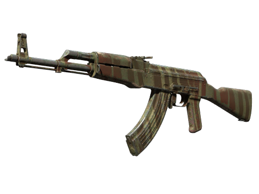 AK-47 | Predator (Field-Tested)