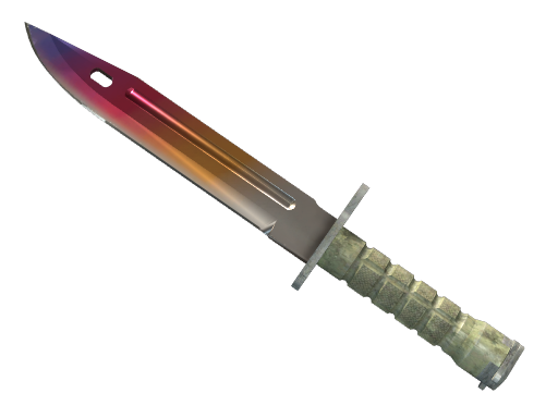 ★ Bayonet | Fade (Factory New)