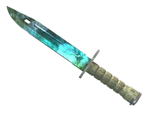 ★ Bayonet | Gamma Doppler (Factory New)