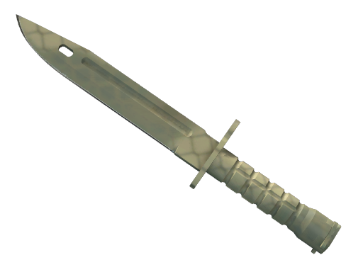 ★ Bayonet | Safari Mesh (Factory New)
