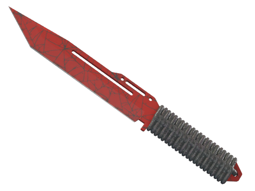 ★ Paracord Knife | Crimson Web (Factory New)