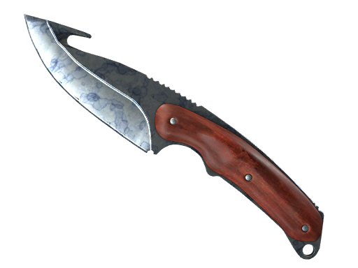 ★ Gut Knife | Stained (Factory New)
