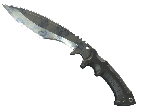 ★ Kukri Knife | Stained (Field-Tested)