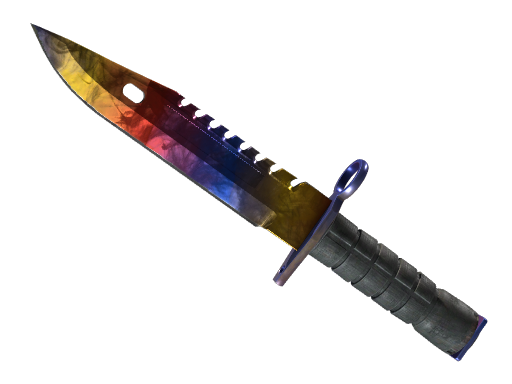 ★ M9 Bayonet | Marble Fade (Factory New)