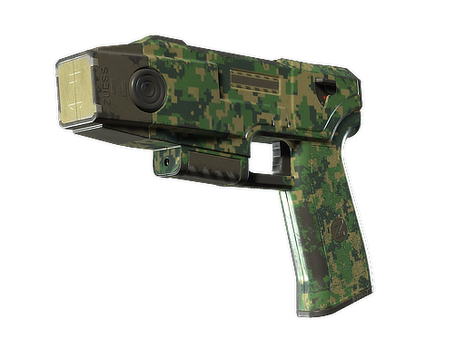 Zeus x27 | Swamp DDPAT (Field-Tested)