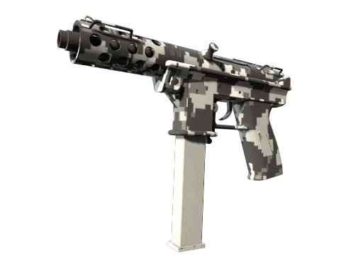 Tec-9 | Urban DDPAT (Factory New)