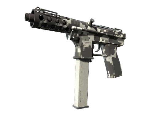 Tec-9 | Urban DDPAT (Field-Tested)