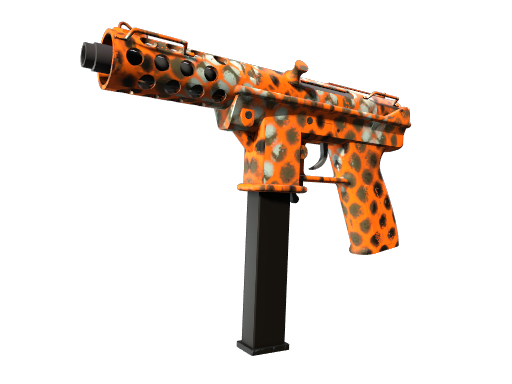 Tec-9 | Safety Net (Factory New)