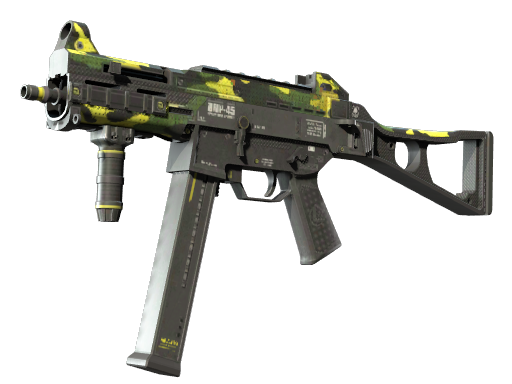 UMP-45 | Riot (Factory New)
