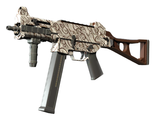 UMP-45 | Gunsmoke (Factory New)