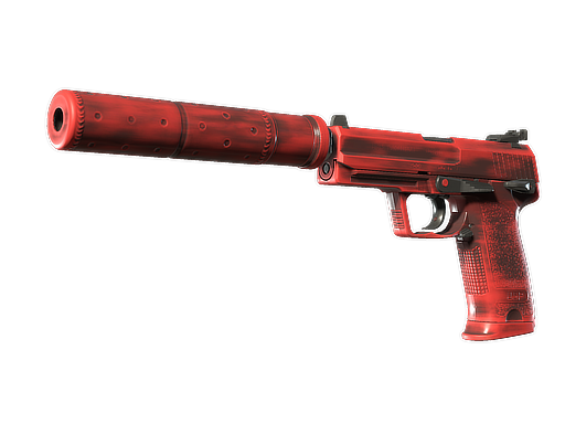 USP-S | Bleeding Edge (Factory New)
