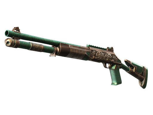 XM1014 | Watchdog (Minimal Wear)